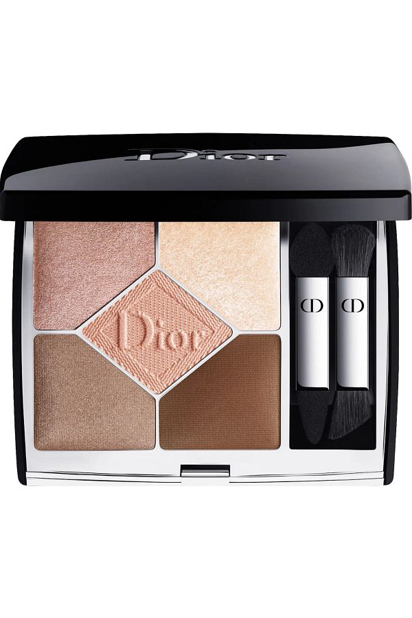 Dior アイシャドウパレット／649 nude dress Dior 5-Color Couture Eyeshadow Palette - Nude Dress No. 649