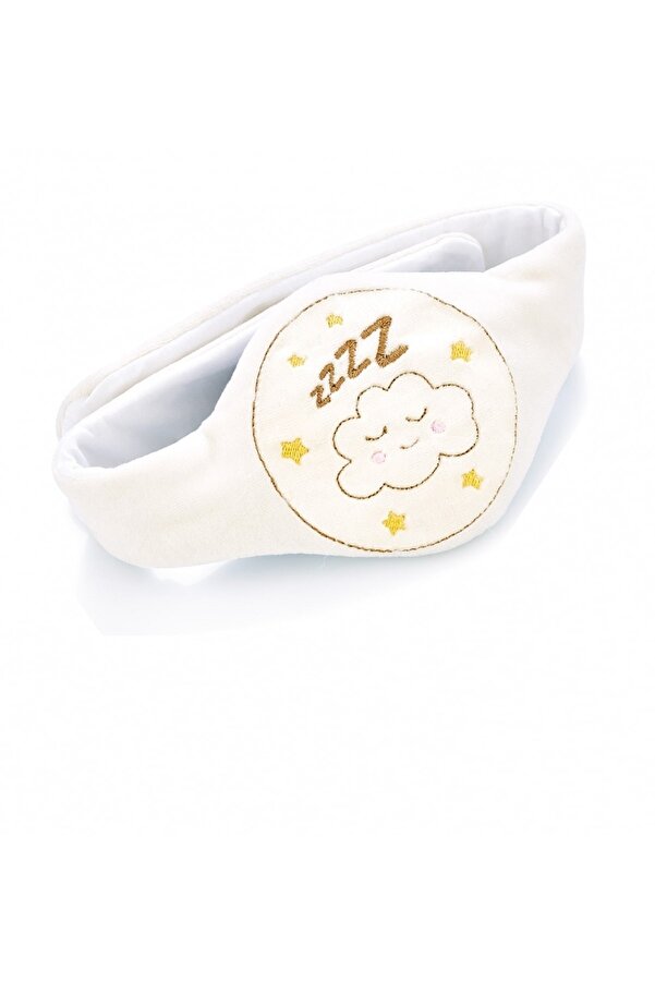 Babyjem Kiraz Çekirdekli Kemer Ekru