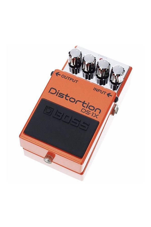 DS-1X Distortion （Boss DS-1X Distortion guitar pedal