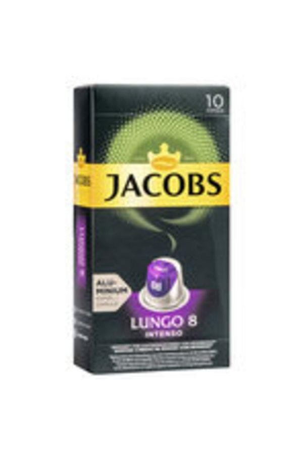 Jacobs-Capsule Lungo 8 Intenso 52 G 1