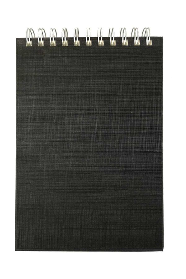 Talens-Spiral Sketchbook A4 90gr 100 Sheets 1