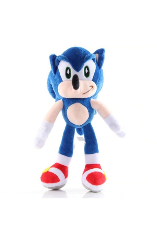 maetheus 30 cm Sonic Plush Toy Original Brand New Product Trendyol