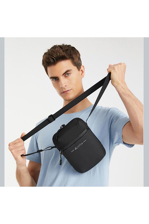 Capacity oxford shoulder bag store