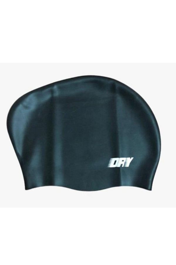 DRY Silicone Swimming Cap for Long Hair Pool and Sea Swimmer Trendyol