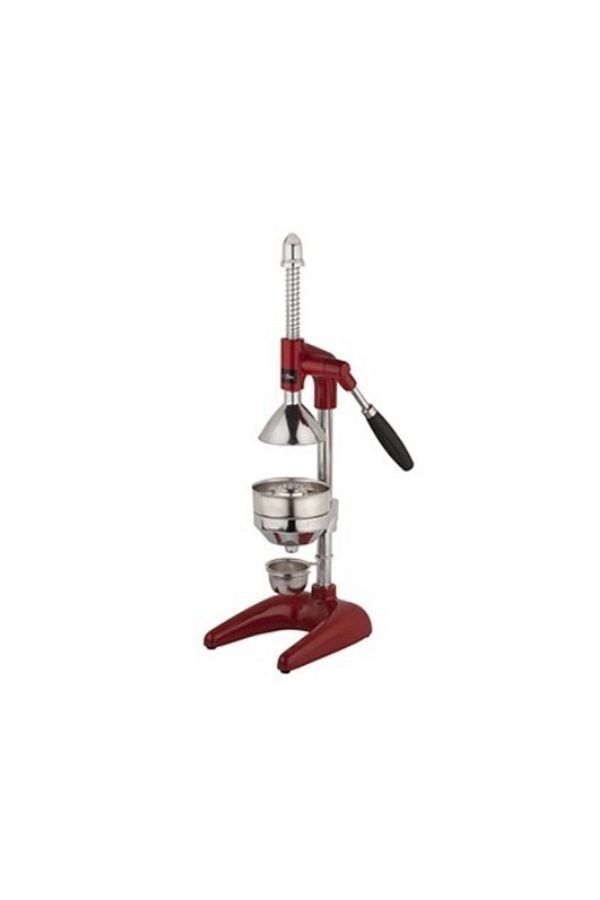 Tantitoni-Red Professional Citrus Juicer Fresh50664K 1