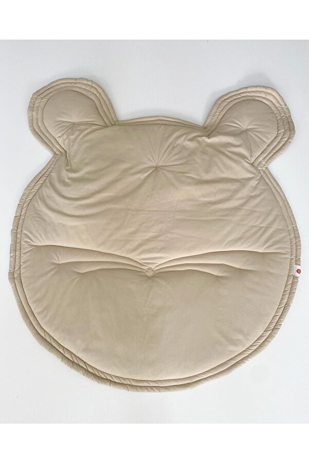 Babys Field Sevimli Fare Bebek/çocuk Oyun Halısı