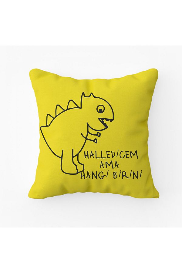 Puffbutik-I'll Handle It Pillow 1