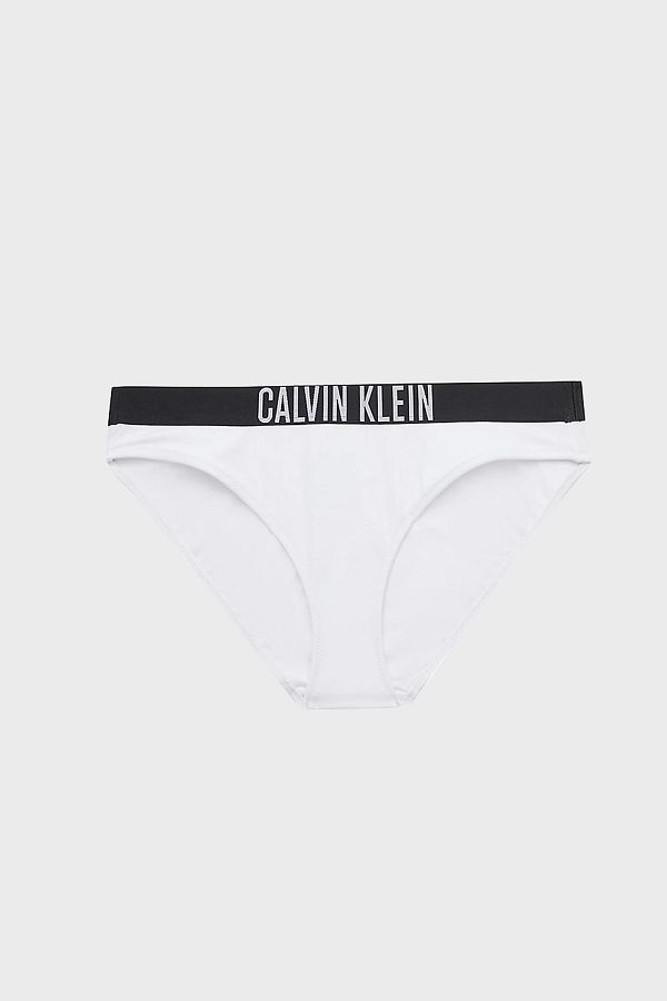 Calvin Klein-Dámský spodní díl bikin – s logem, Kw0Kw01859 Ycd 1