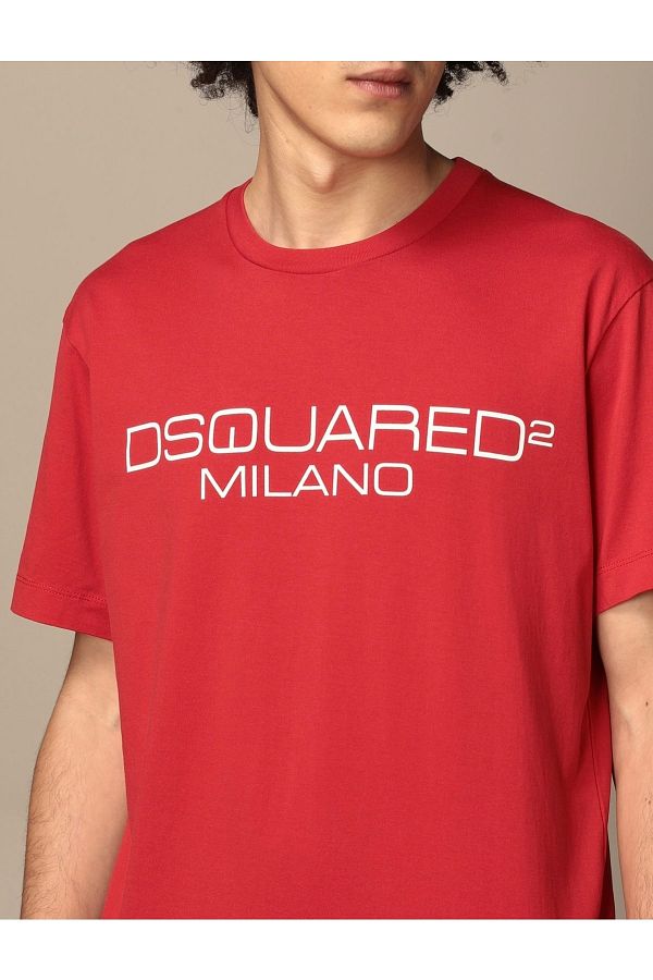 DSquared2 Reggello Outlet T shirt Trendyol