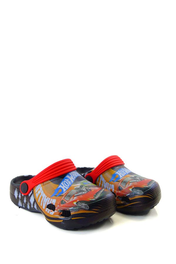 Crocs hot wheels shop