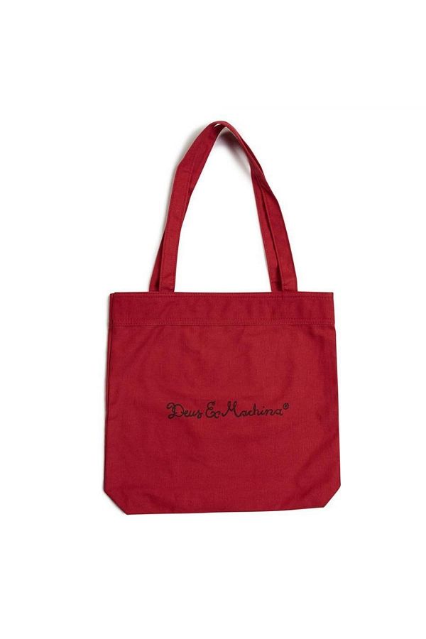 Tote bag deus 2025