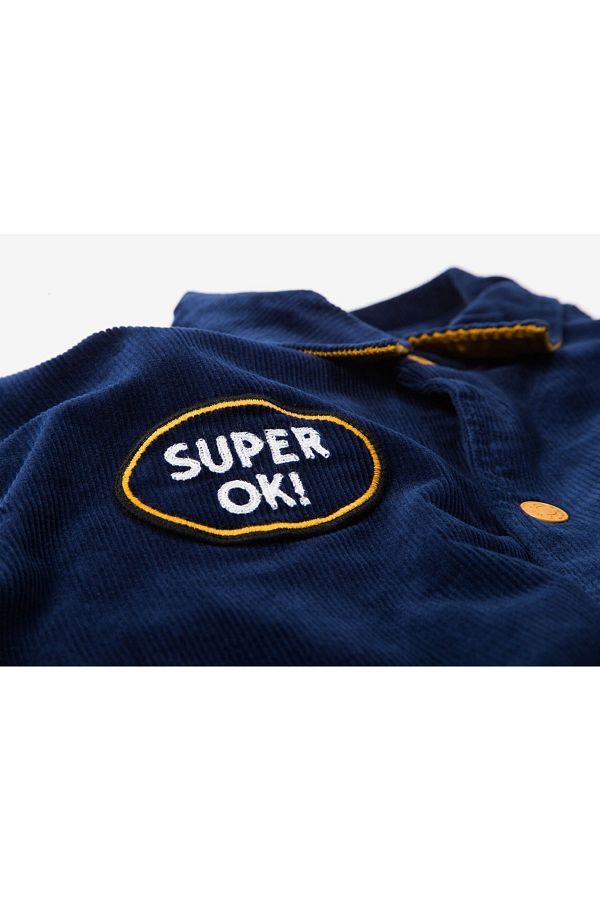 Deus ex machina team cord bomber online