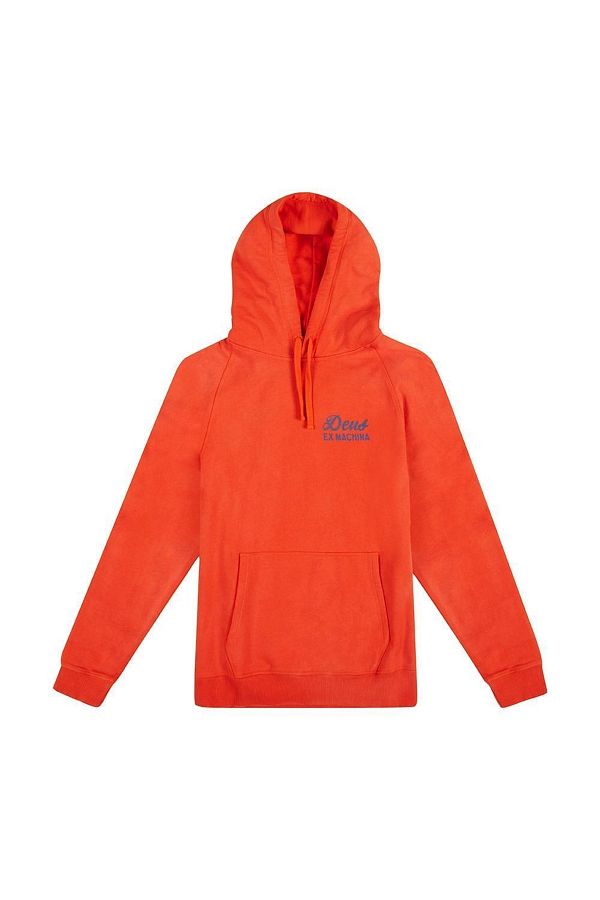 Deus ex machina sunbleached hoodie discount