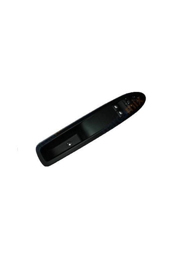 MCAR-Glass Opening Control Button with Left Cıft Ds4-rcz 6490.sq-96657053zd-96657052zd 1