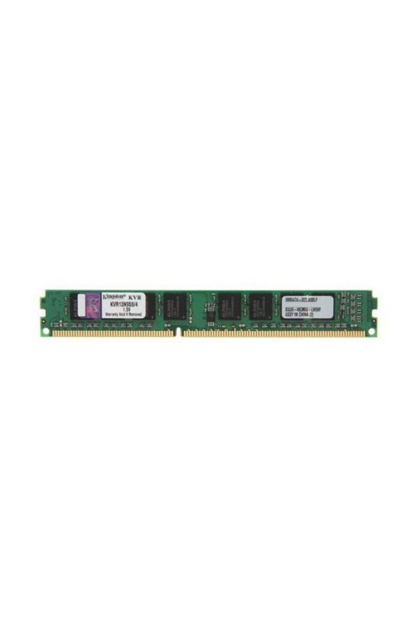 Kingston-1333 Mhz Ddr3 4 Gb Kingston Cl9 (kvr13n9s8/4) 1