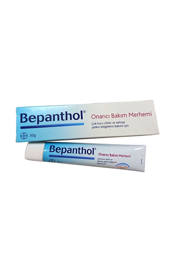Bepanthol Cilt Bakım Kremi 30 Gr