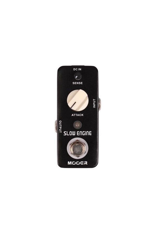 Mooer-Msg1 Slow Engine Slow Motion Guitar Pedal 1