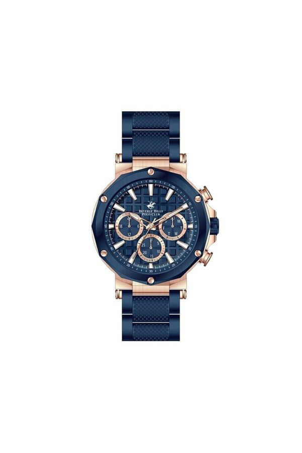 Beverly hills polo club wrist watch clearance