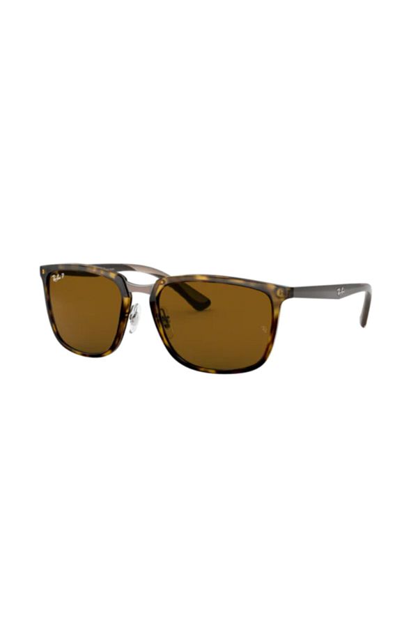 Ray Ban Men s Polarized Sunglasses Trendyol