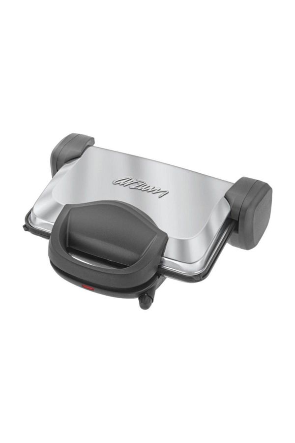 Arzum-AR271 Prego Delux Toaster - Inox 1