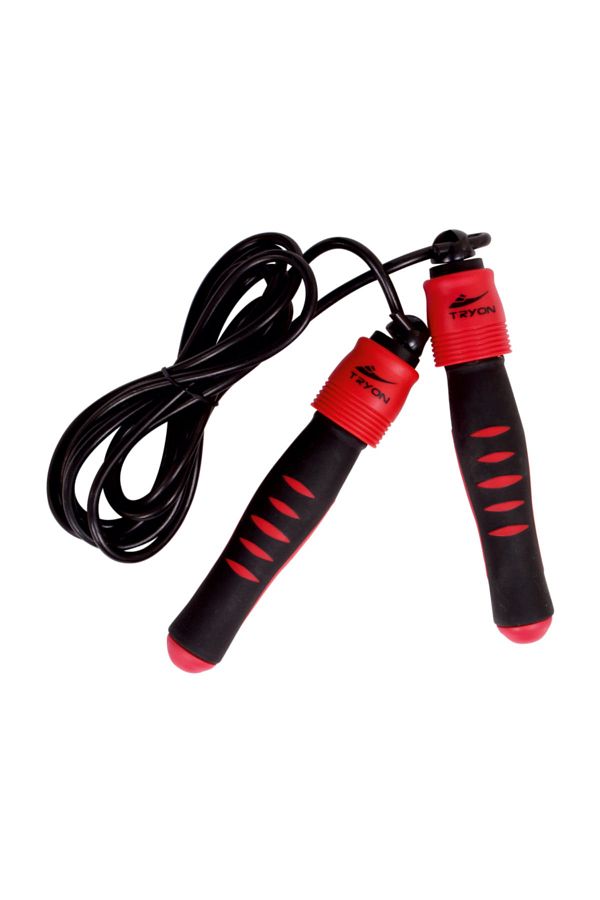 TRYON-Jumping Rope with Counter 1