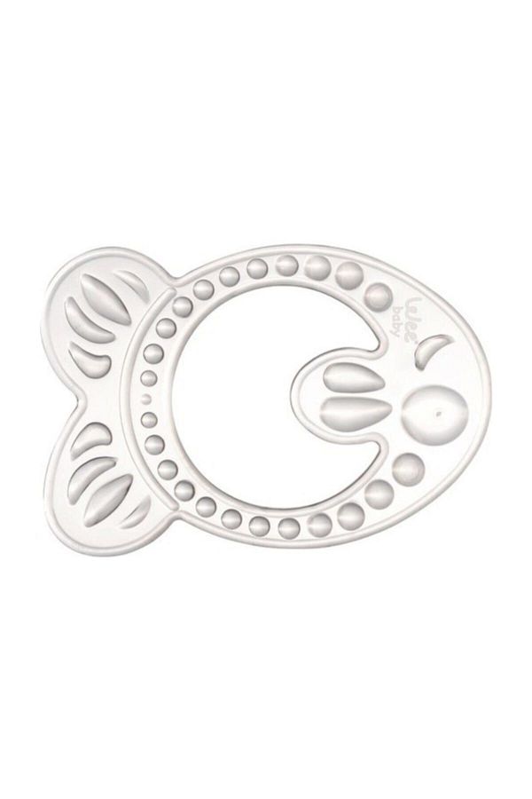 Wee Baby-858 Silicone Tooth Ring 1
