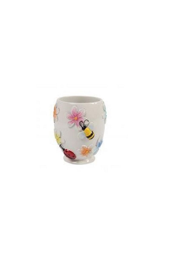 Prima Nova-Bugs in Bloom Toothpick Container 1