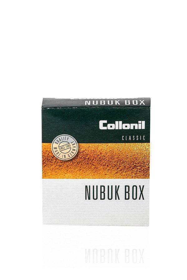 Suede nubuck box deals