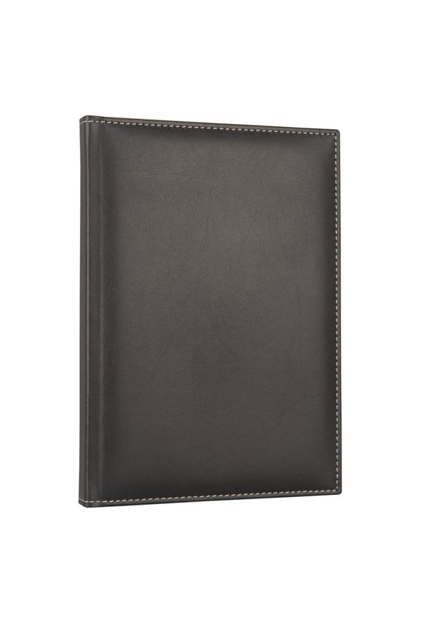 2K-Plain Notebook Diplomat 14x20 1