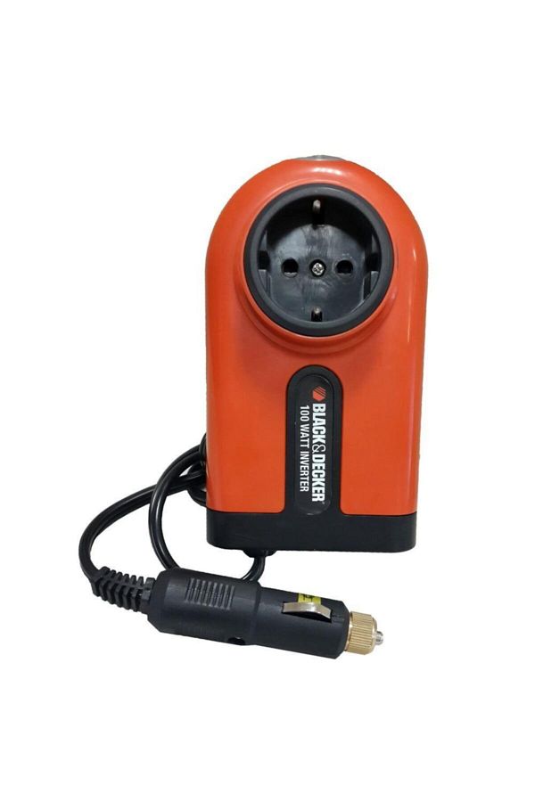 Black&Decker-Bdpc100A Converter Inventor - Convenient Operation 1