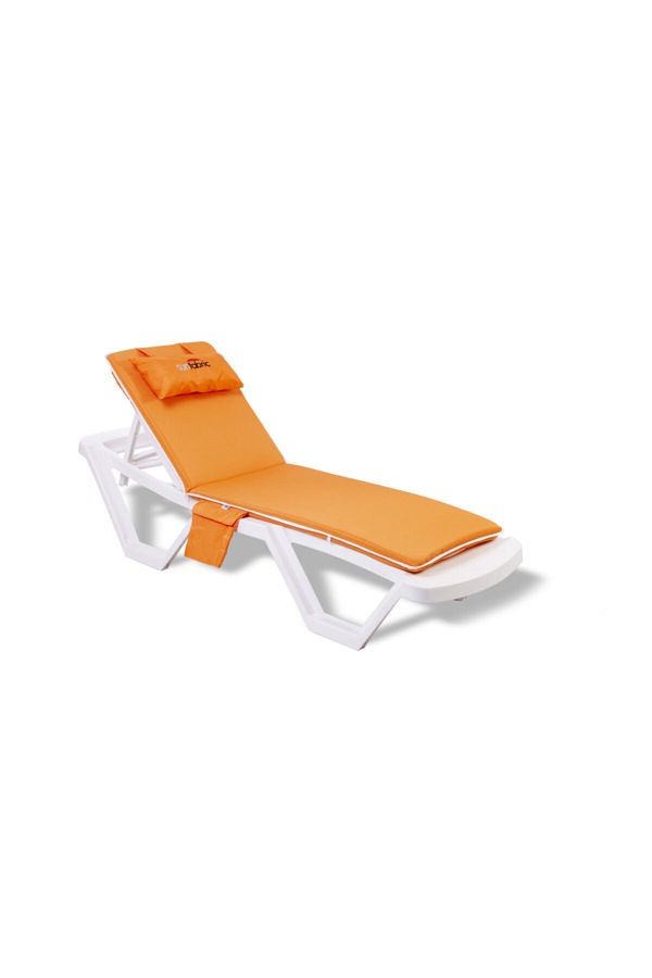 sunfabric-Sunbed Cushion 1
