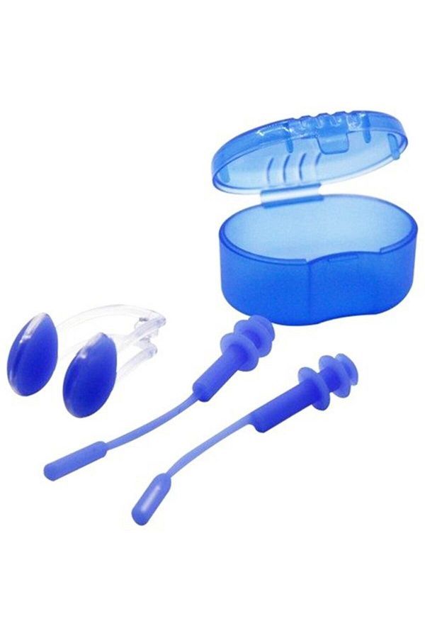 BESTWAY-Silicone Earphone and Nose Pad 1