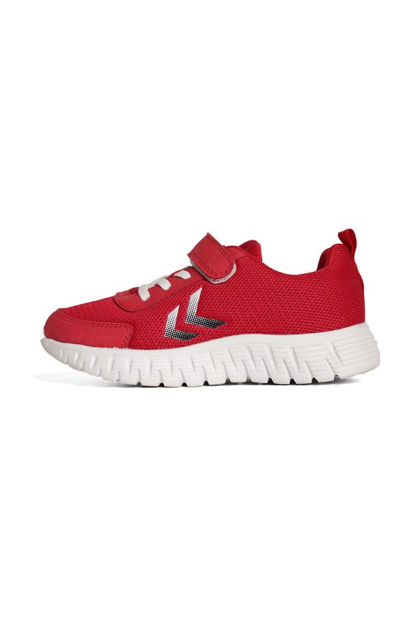 hummel-Yaya Jr Red Children's Sneakers 1