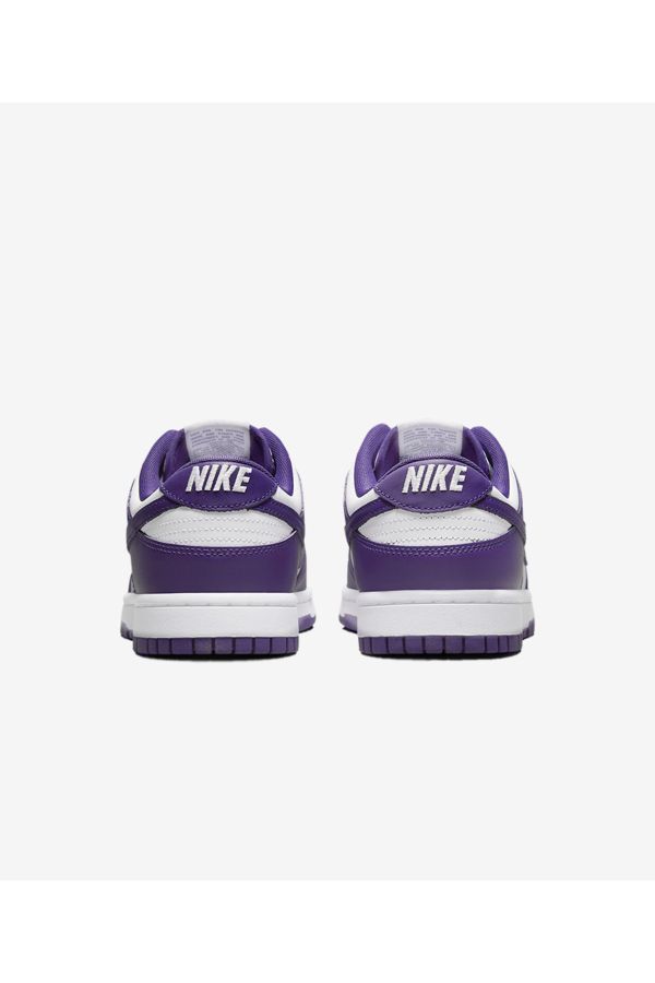 Championship Court Purple' Nike Dunk Lows Get an Official Release Date