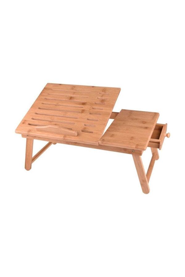 Bambum-Vatore Enjoyment Tray with Stand 1