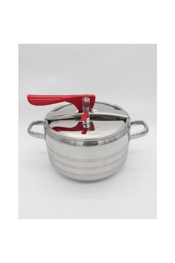 aldente 5 Liter Capacity Pressure Cooker Trendyol
