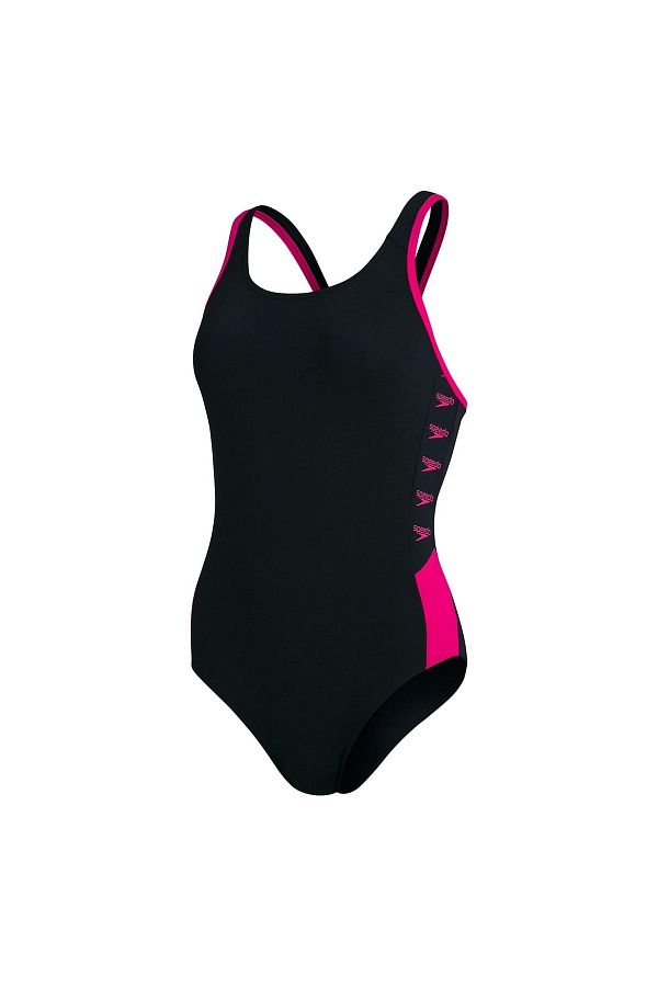 Speedo spl racer swimsuit ladies discount