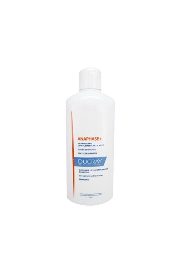 Ducray-Anaphase Cream - Shampoo 400 ml 1
