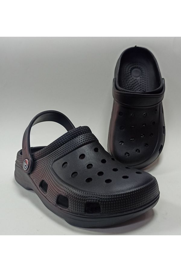Gezer Water Resistant Comfortable and Lightweight Sandals Slippers Trendyol