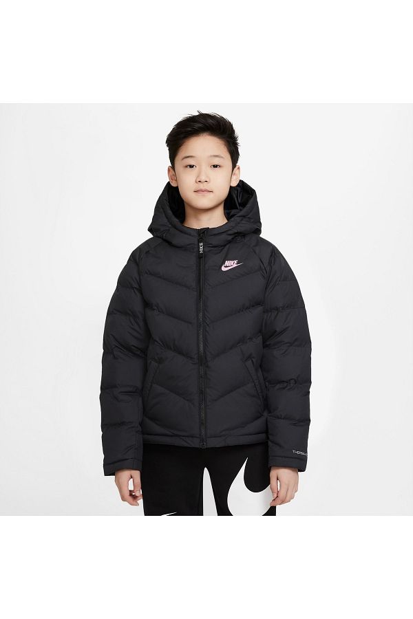 Nike sportswear synthetic fill jacke outlet