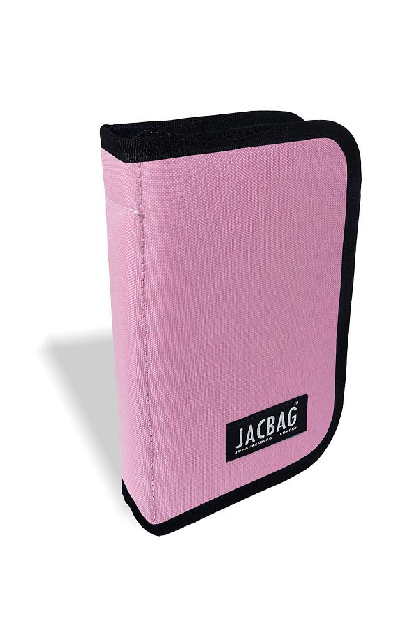 Jacbag-Pencil Case with Hard Cover 1