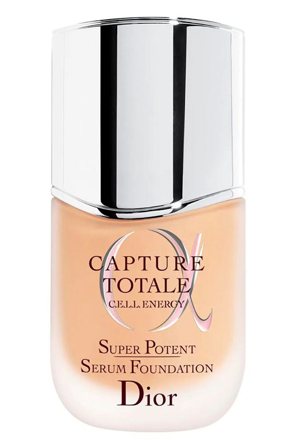 Dior Capture Totale Super Potent Serum Foundation Trendyol