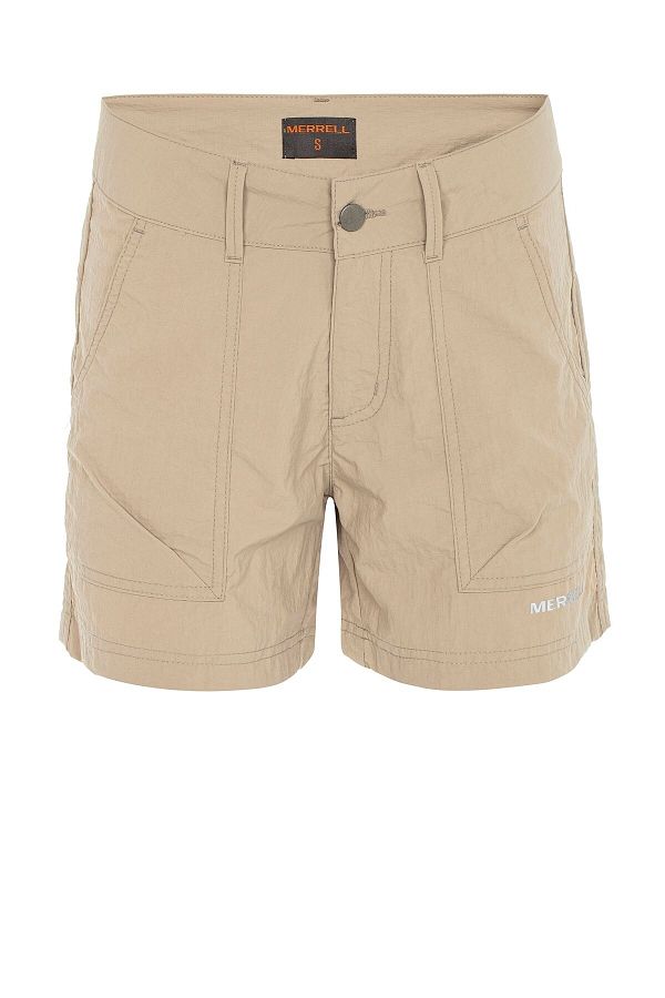 Merrell running shorts 2025