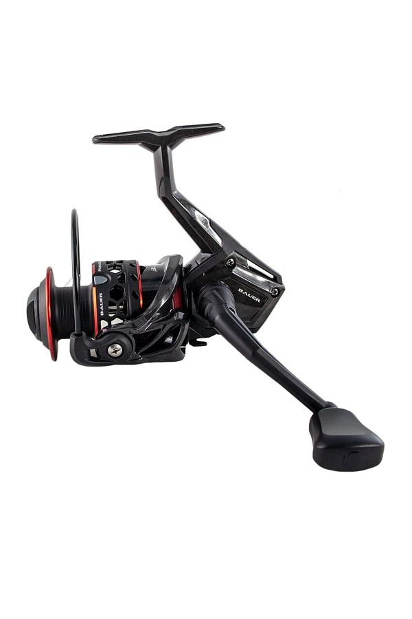 BAUER-Phantom 20 3 1 Ball Fishing Machine (SERVICE AND SPARE PART GUARANTEED.) 1
