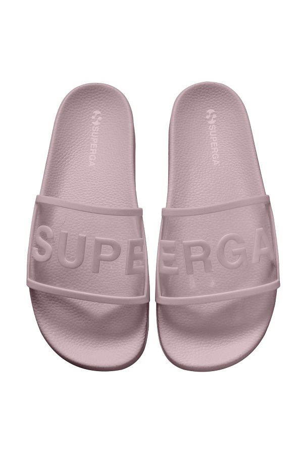 Superga 1908 Slides Clear Identity Women s Pink Slippers Trendyol