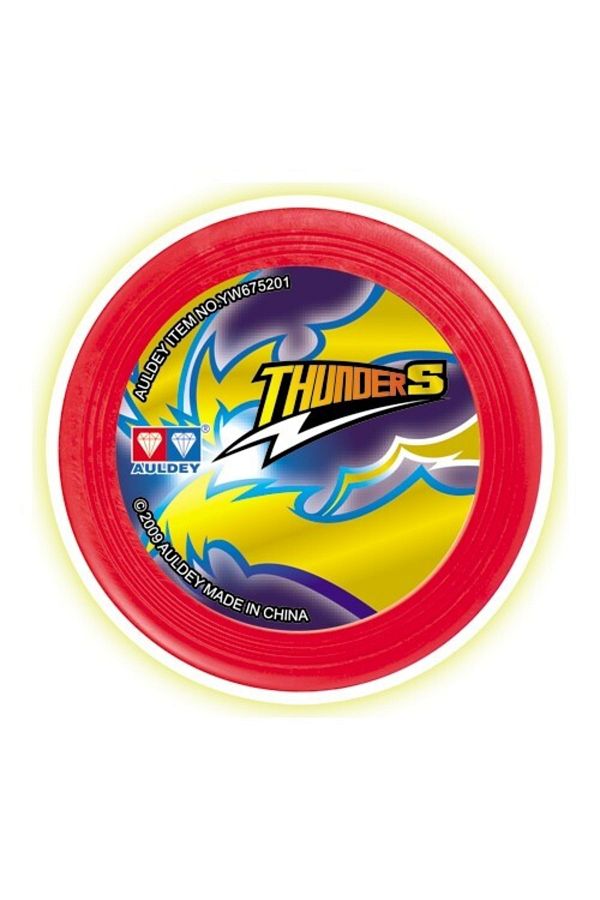 TOYSTURKA-Auldey Thunder S Yoyo يويو مرخص عالي الجودة 1