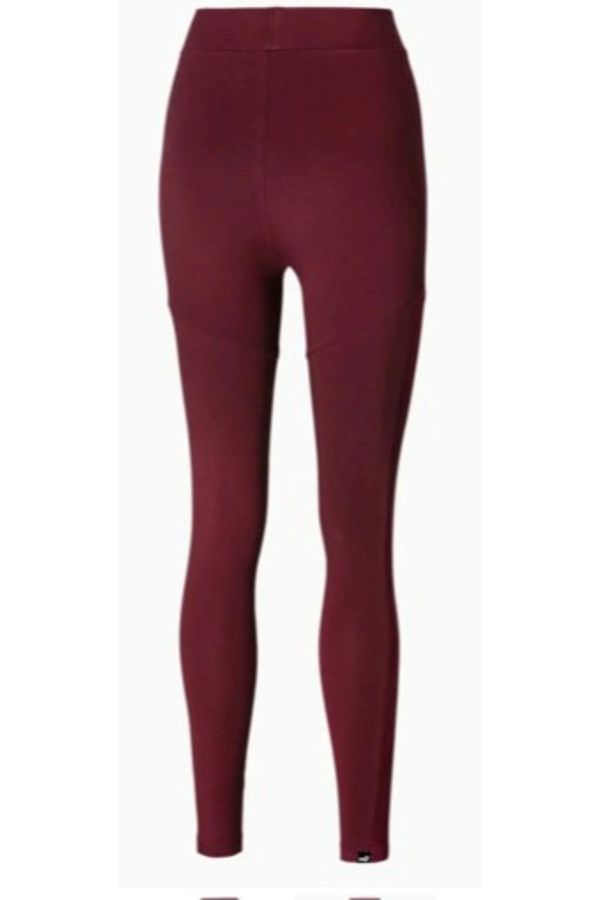 Puma velvet leggings store