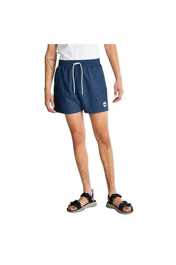 Timberland swim shorts discount