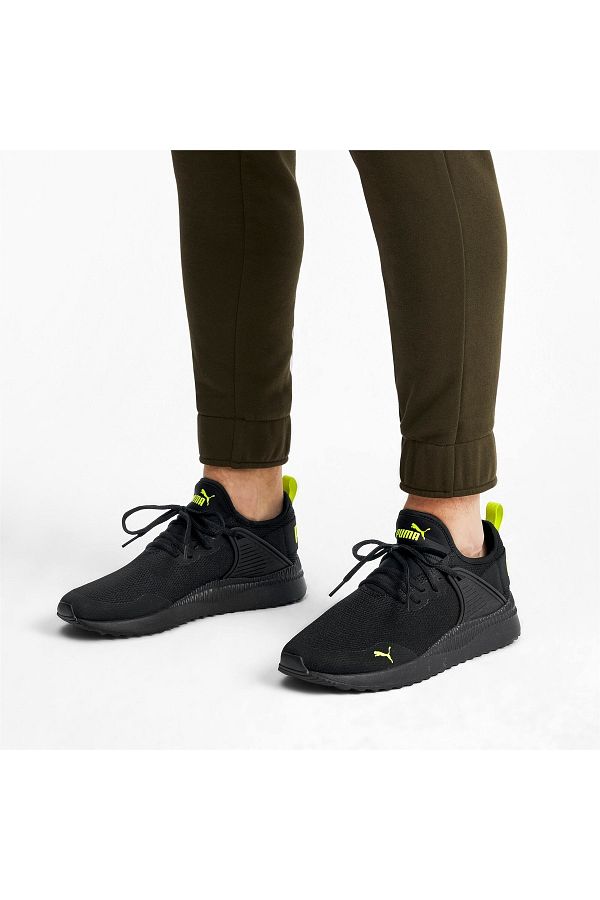 Pacer next cage sneakers 2025