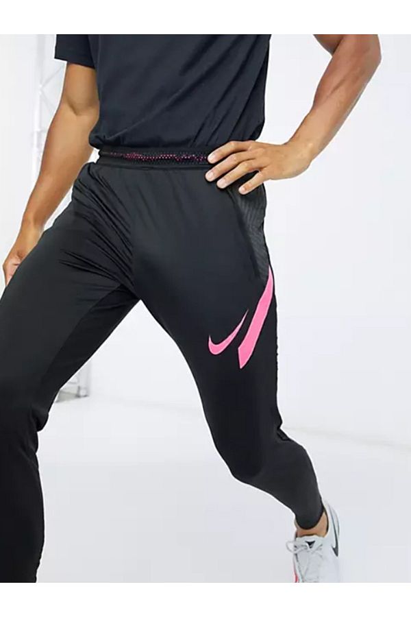 Nike Football Strike Joggers Db6602 011 Football Sweatpants Trendyol